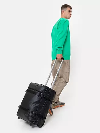 EASTPAK | Reisetrolley Transit'R S | bunt