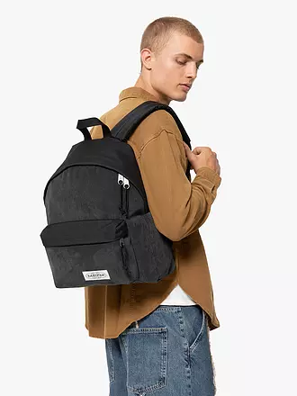 EASTPAK | Rucksack Day Pak'r Pride BTR 24L | schwarz