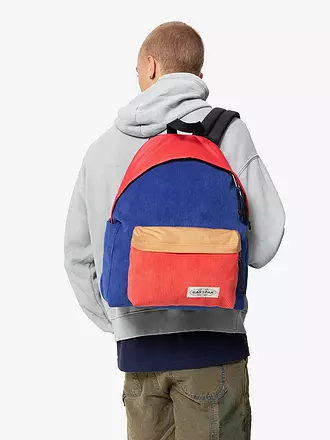 EASTPAK | Rucksack Day Pak'r Pride BTR 24L | schwarz