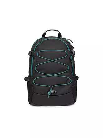 EASTPAK | Rucksack Gerys CS 21L | schwarz