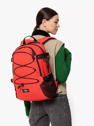 EASTPAK | Rucksack Gerys CS 21L | rot