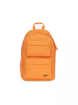 EASTPAK | Rucksack Padded Double | orange