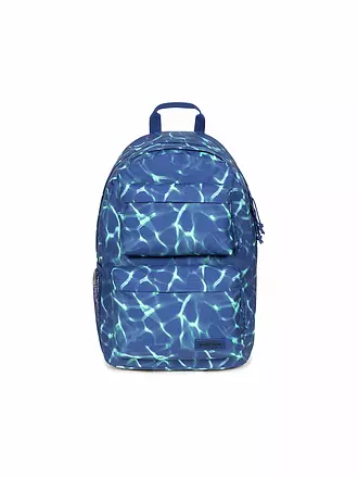 EASTPAK | Rucksack Padded Double | blau