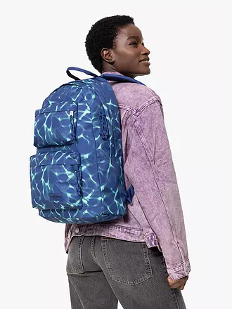 EASTPAK | Rucksack Padded Double | blau