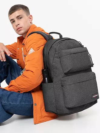 EASTPAK | Rucksack Padded Double | grün