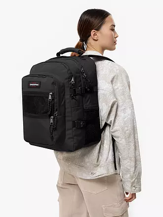 EASTPAK | Rucksack Suplyer 38L | schwarz