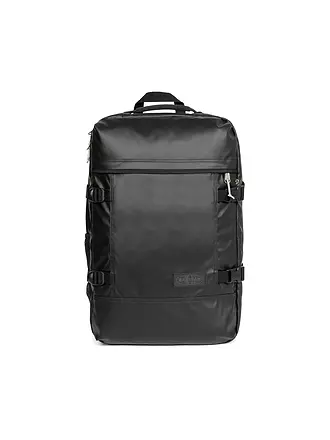 EASTPAK | Rucksack Travelpack 42L | schwarz