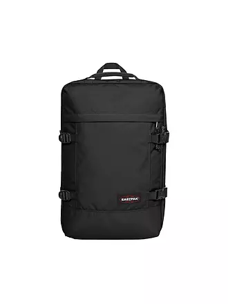 EASTPAK | Rucksack Travelpack 42L | schwarz