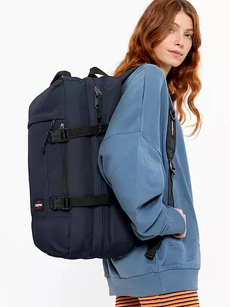 EASTPAK | Rucksack Travelpack 42L | grau