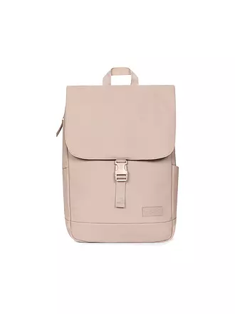 EASTPAK | Rucksack Yarin Cnnct F Matte | rosa