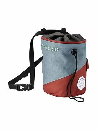 EDELRID | Chalk Bag Monoblock | hellgrün