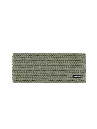 EISBÄR | Damen Stirnband Jamies | olive