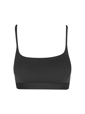 FABLETICS | Damen Sport-Bh Essential Low Support | dunkelrot