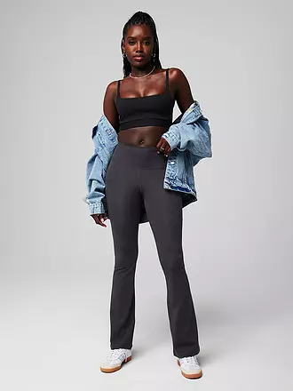 FABLETICS | Damen Sport-Bh Essential Low Support | dunkelrot