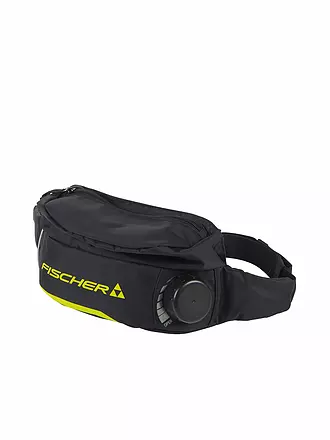 FISCHER | Hüfttasche Drinkbelt Professional | schwarz