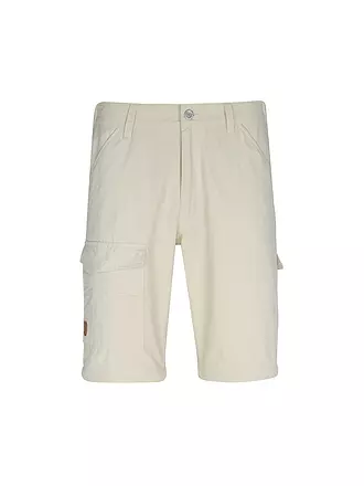 FJÄLLRÄVEN | Herren Wanderhose Traveller ZipOff | beige