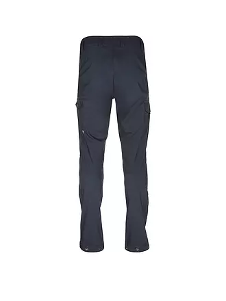 FJÄLLRÄVEN | Herren Wanderhose Vidda Pro Lite G1000 | dunkelblau