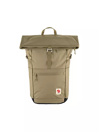 FJÄLLRÄVEN | Tagesrucksack High Coast Foldsack 24 | dunkelblau