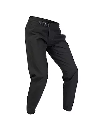 FOX | Herren Winter Radhose Ranger Water 2,5L | schwarz