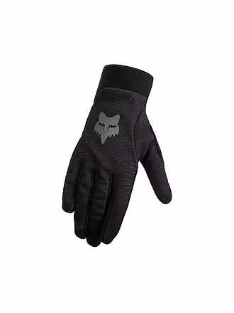 FOX | Kinder Radhandschuhe Ranger | schwarz