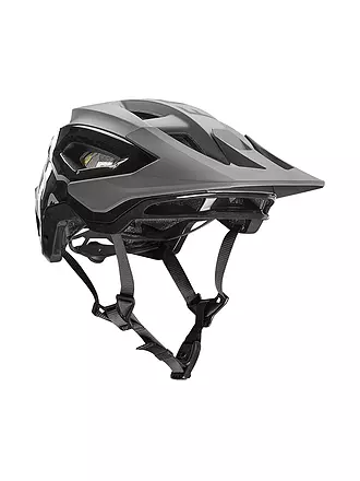 FOX | MTB-Helm Speedframe Pro | grün