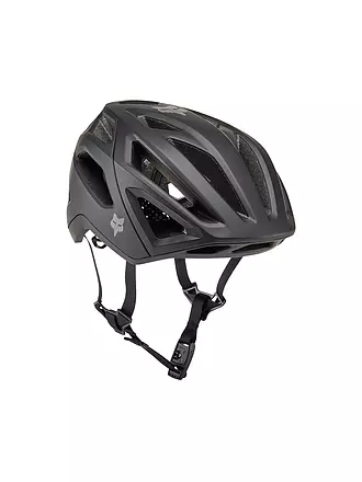 FOX | Radhelm Crossframe | grün