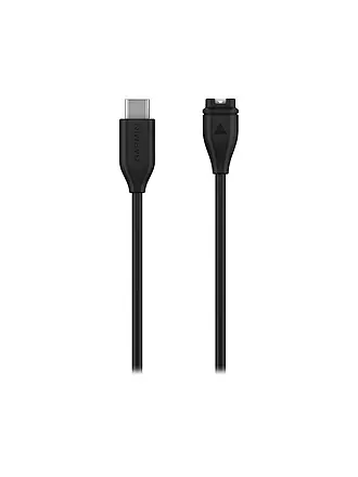 GARMIN | USB-C-Lade-Datenkabel | schwarz