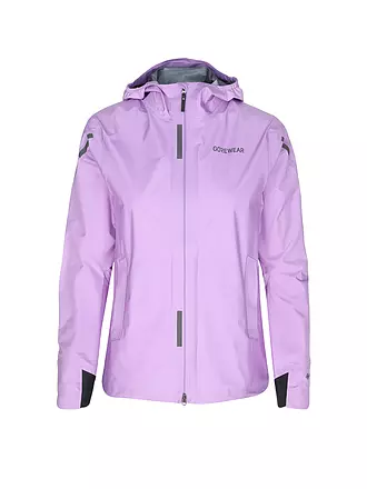 GOREWEAR | Damen Laufjacke Concurve Gore-Tex | 