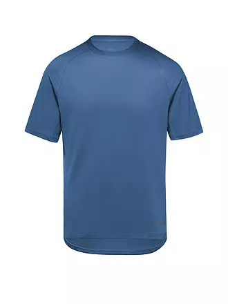 GOREWEAR | Herren Laufshirt Everyday | blau