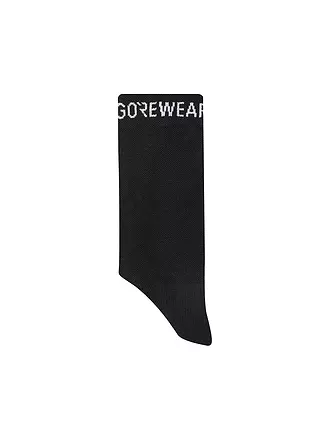 GOREWEAR | Herren Socke Essential Thermo | schwarz