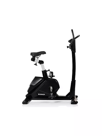 HAMMER | Heimtrainer Varon XTR II | schwarz