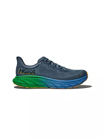 HOKA | Herren Laufschuhe Arahi 7 | dunkelblau