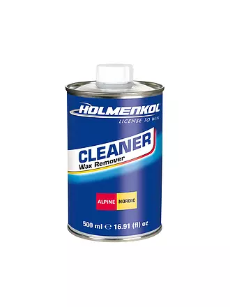 HOLMENKOL | Cleaner | keine Farbe