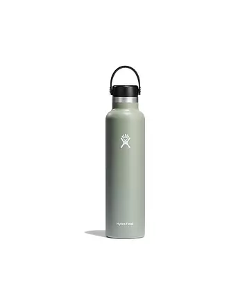 HYDRO FLASK |  Trinkflasche Standard Flex Cap 21 oz (621ml) | olive