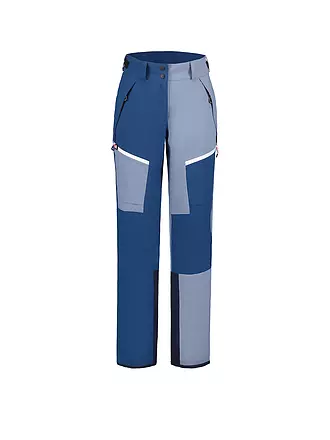 ICEPEAK | Damen Tourenhose Dairborn | dunkelblau