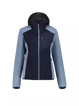 ICEPEAK | Damen Tourenjacke Dahloneka Hoodie | 