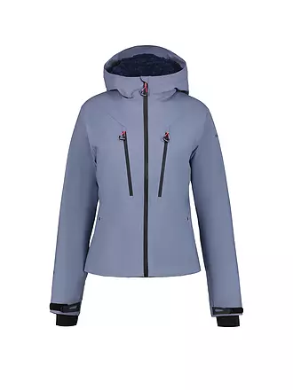 ICEPEAK | Damen Tourenjacke Delavan Hoodie | 