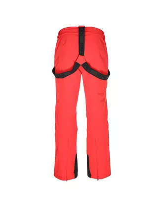 ICEPEAK | Herren Skihose Freiberg | rot