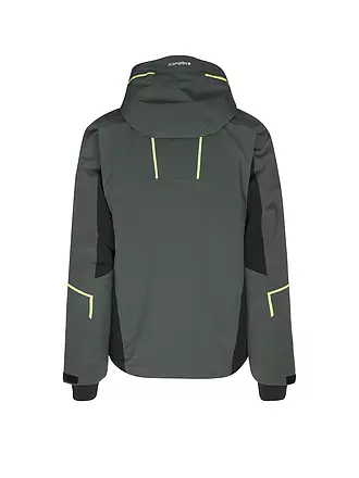 ICEPEAK | Herren Skijacke Fate | grün