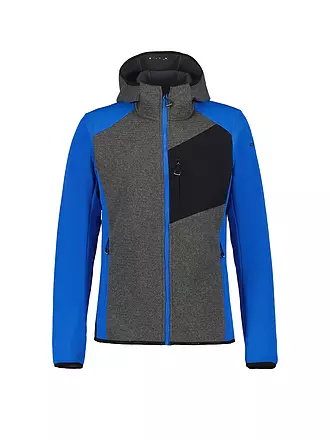 ICEPEAK | Herren Touren Fleecejacke Danfort Hoodie | 