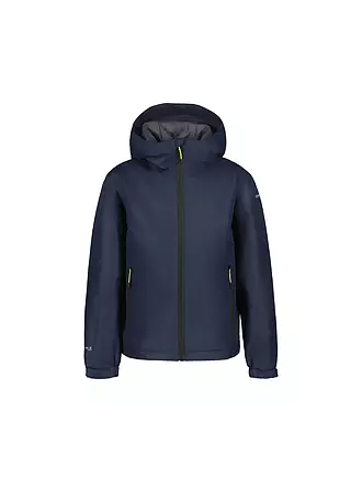 ICEPEAK | Jungen Wanderjacke Kaktovik Jr | dunkelblau