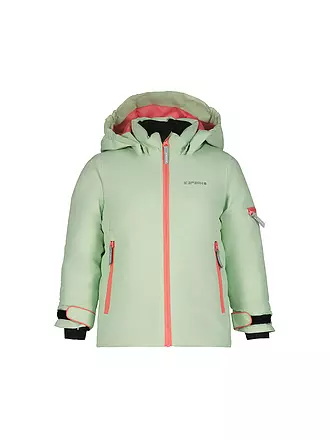 ICEPEAK | Mini Kinder Skijacke Jian Kd | mint