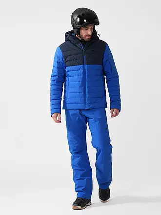 J.LINDEBERG | Herren Skijacke Thermic Pro Down | blau