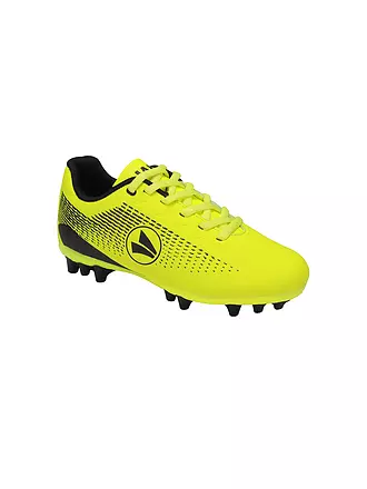 JAKO | Kinder Fußballschuhe Lightning AG Junior | gelb