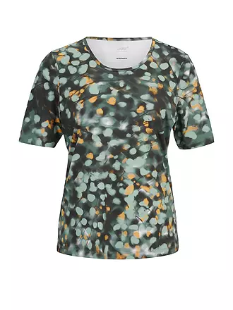 JOY | Damen T-Shirt Helena | olive