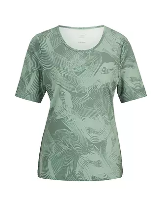 JOY | Damen T-Shirt Sally | olive