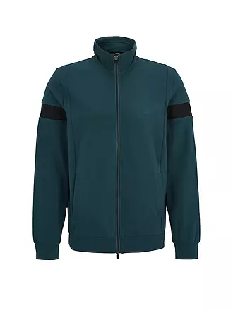 JOY | Herren Jacke Bernd | petrol