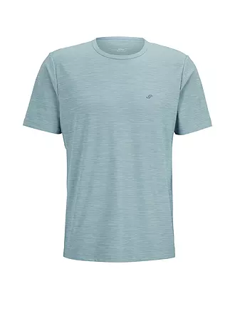 JOY | Herren T-Shirt Vitus | grau