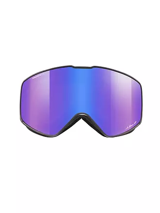 JULBO | Skibrille Cyrius GC Reactiv 1-3 | schwarz