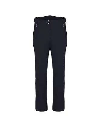 KJUS | Damen Skihose Formula | schwarz